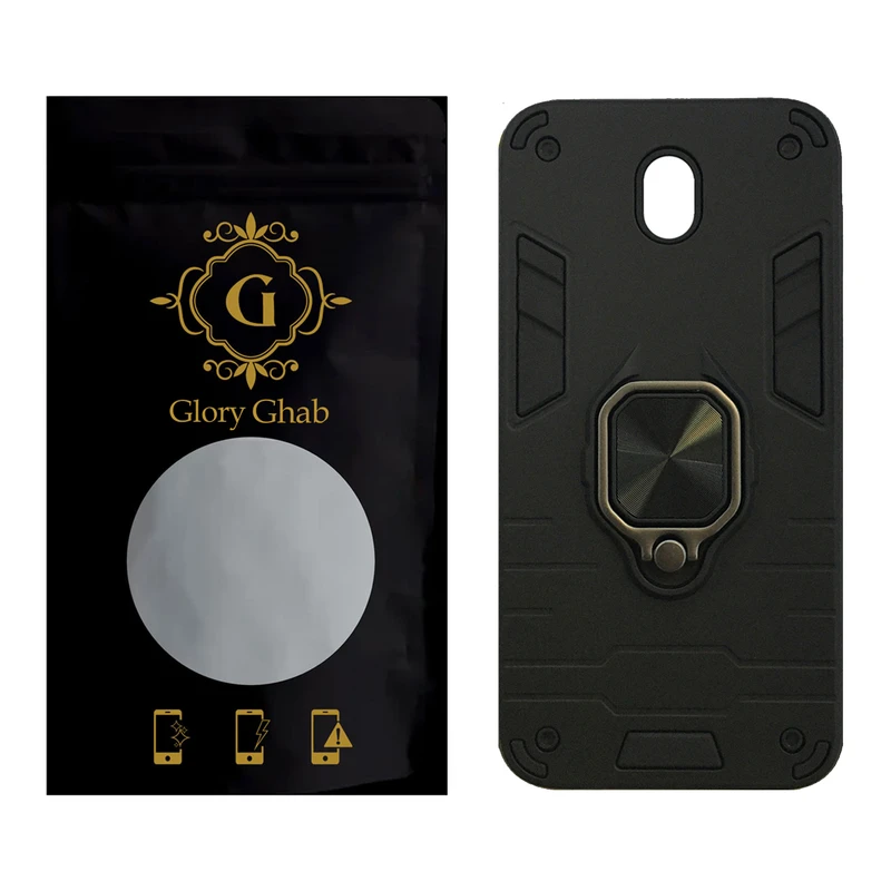  کاور گلوری قاب مدل KBM01 مناسب برای گوشی موبایل سامسونگ Galaxy J5 Pro / J5 2017