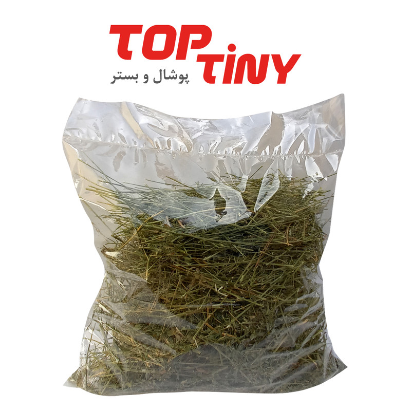 یونجه جوندگان مدل 202 وزن 400 گرم