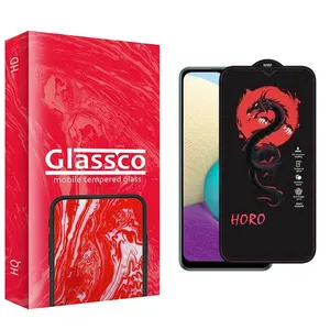 Glassco CGo1 Horo Screen Protector For Samsung galaxy a02