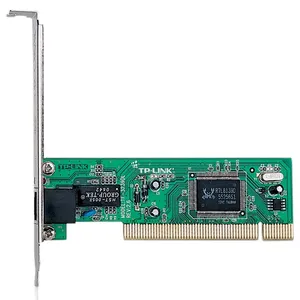 TP-LINK TF-3239DL_V1 10/100Mbps PCI Network Adapter