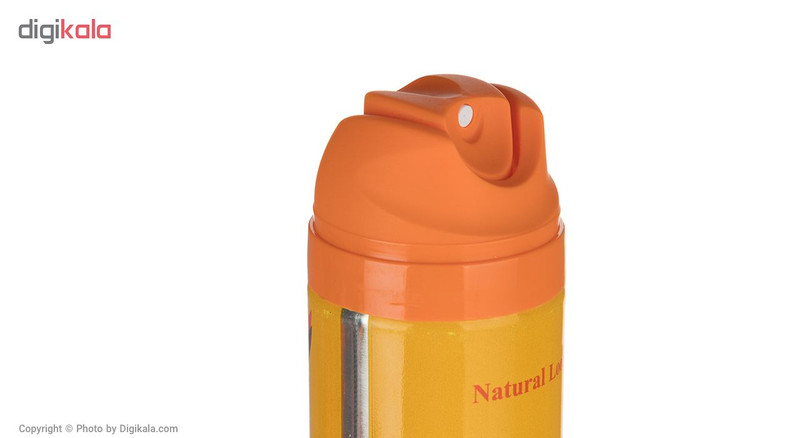 اسپری نگهدارنده حالت مو ویتامول سری Extra Strong حجم 300 میلی لیتر