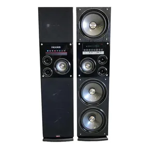 پخش کننده خانگی میکرولب مدل M-310101
