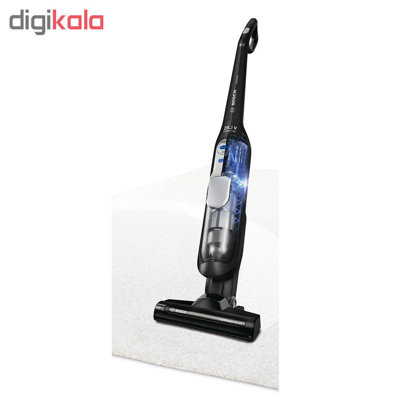 جارو شارژی بوش مدل BCH625LTD
