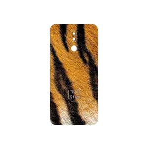 MAHOOT Tiger Skin Cover Sticker for Nokia 3.2 TA-1164