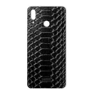 MAHOOT Snake Leather Special Cover Sticker for Huawei Nova 3