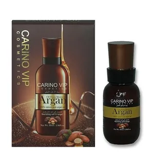 روغن آرگان کارینو وی ای پی مدل cv-hs8000 حجم 55 میلی لیتر