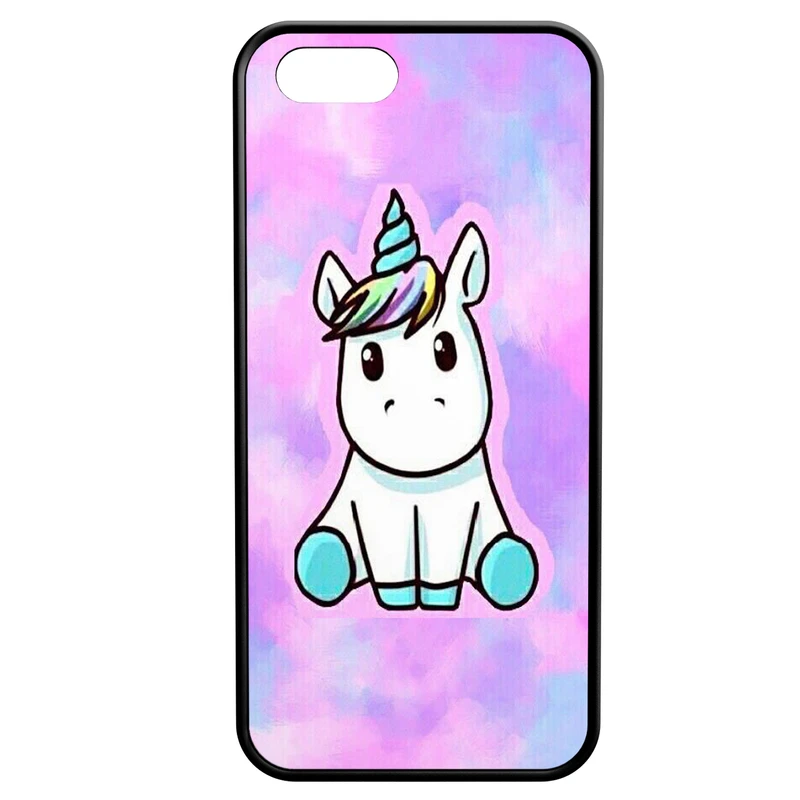 کاور طرح اسب تک شاخ مدل 0237 مناسب برای گوشی موبایل اپل iphone 5/5s/se