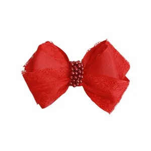 گیره مو دخترانه مدل آناهیتا