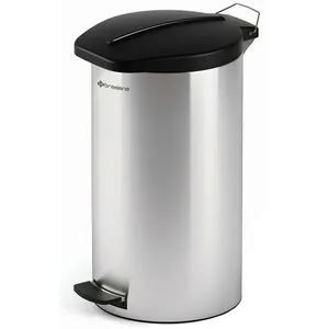 سطل زباله پدالی براسیانا مدل BPB-271 ظرفیت 20 لیتر