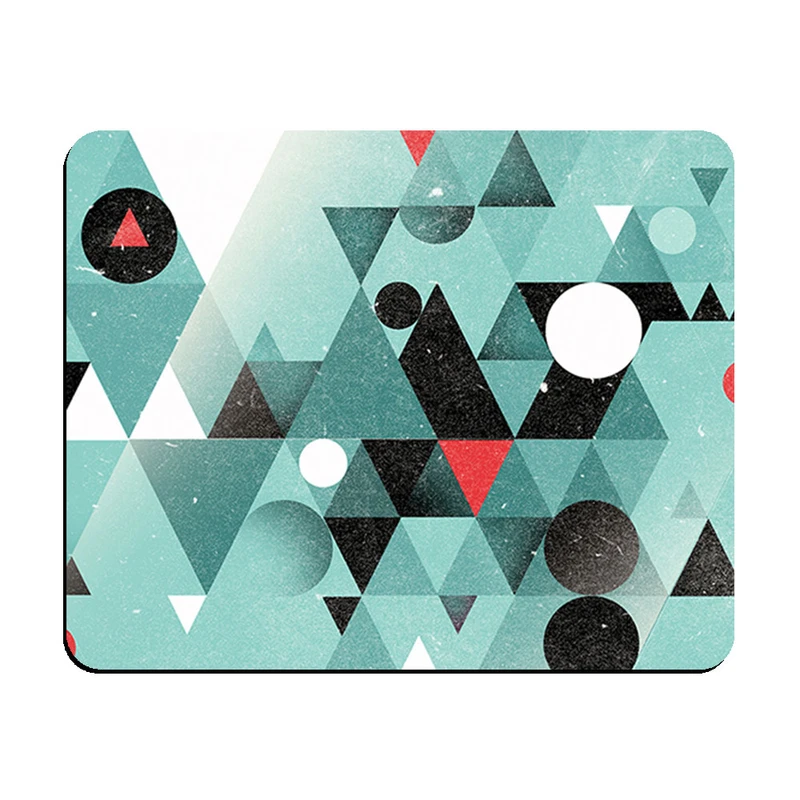 ماوس پد مدل انتزاعی کد 1018