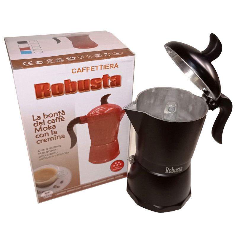 موکاپات ربوستا مدل 3cup