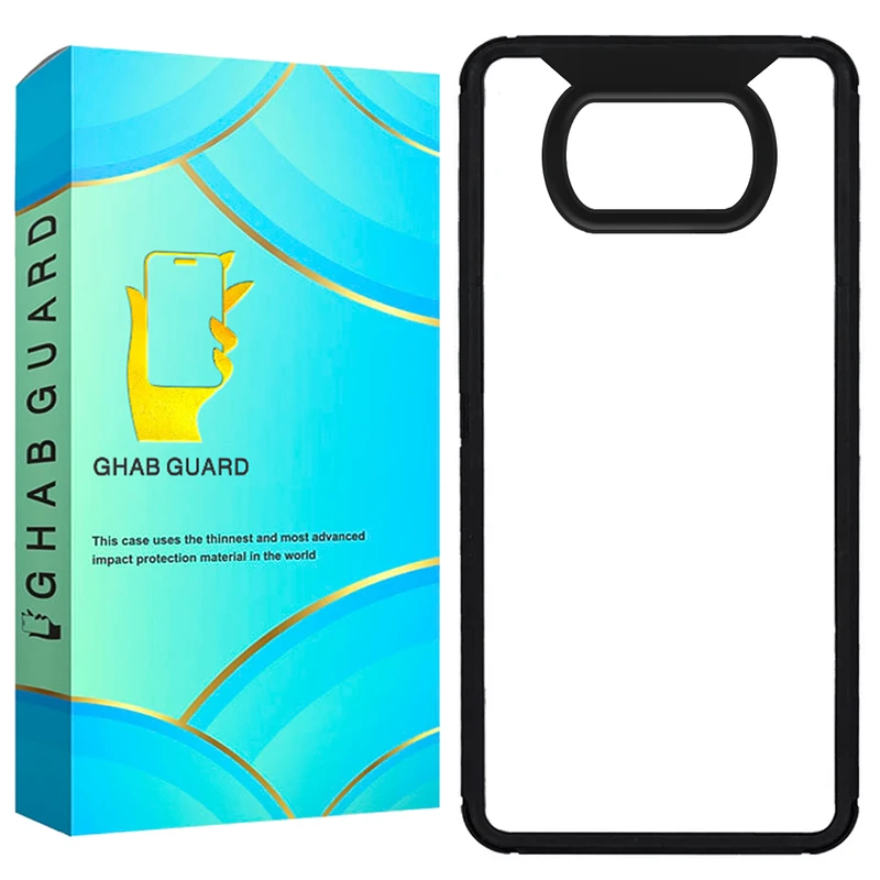 کاور قاب گارد مدل SKIG مناسب برای گوشی موبایل شیائومی Poco X3 / X3 NFC / X3 Pro