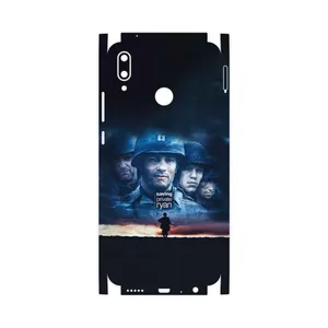 MAHOOT Saving Private Ryan-FullSkin Cover Sticker for Huawei Y9 2019