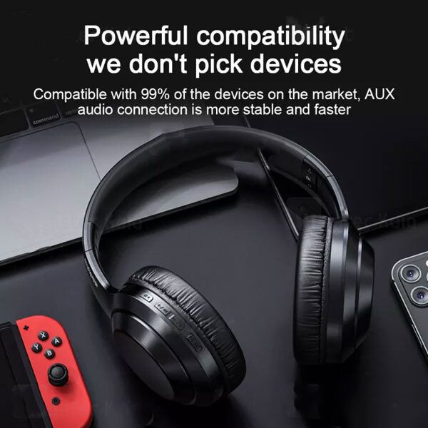 هدفون بی سیم لنوو مدل Thinkplus TH10 -  - 16