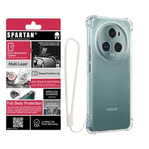 Spartan Airbag Strap Cover for Honor Magic5 Pro 5G