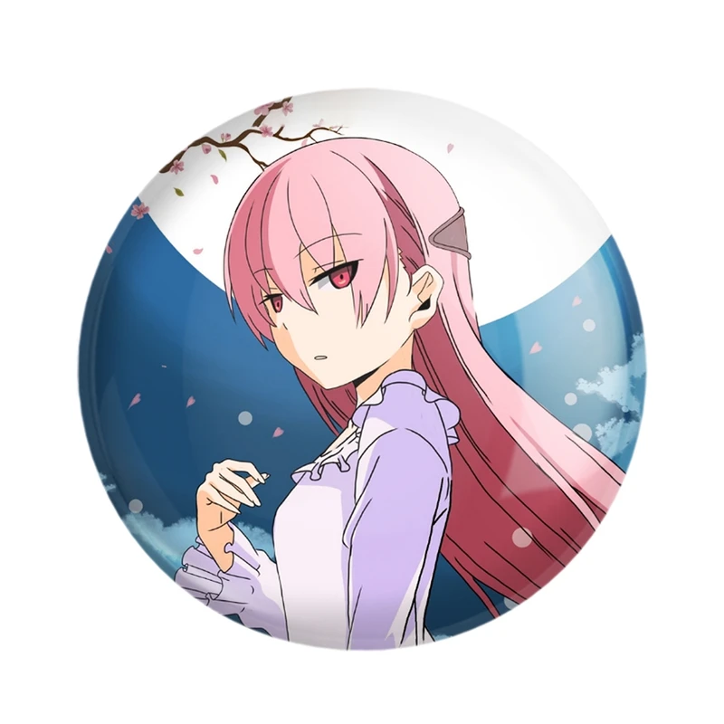 مگنت خندالو مدل تسوکاسا انیمه مرا به ماه پرواز ده کد 27704