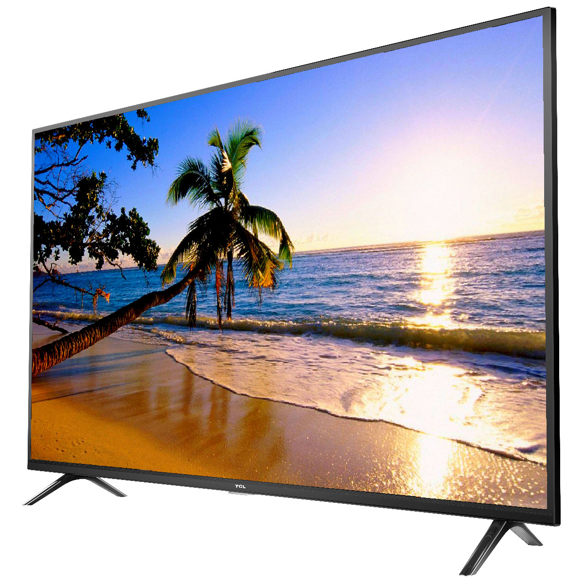 تلویزیون ال ای دی تی سی ال مدل 49D3000i سایز 49 اینچ