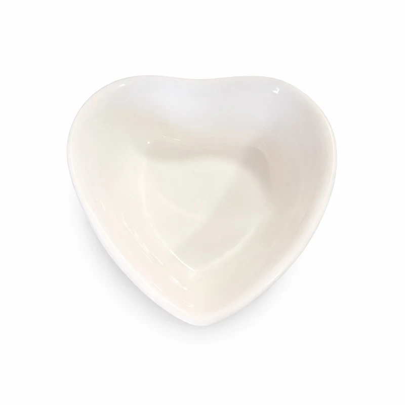 آجیل خوری طرح قلب مدل KPB04641