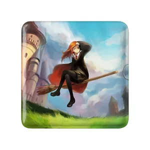 مگنت خندالو مدل هری پاتر هرمیون گرانجر کد 24951