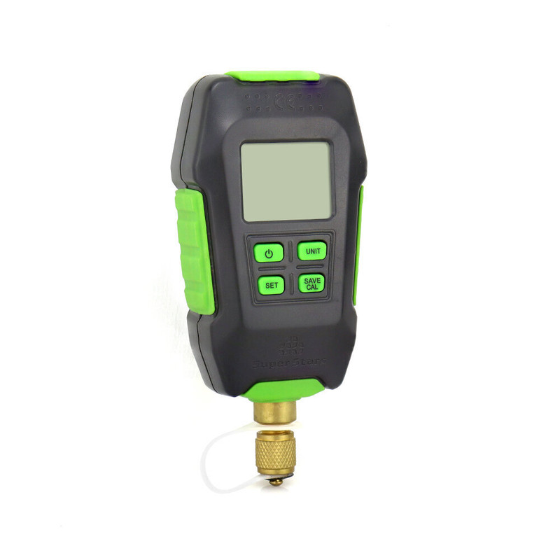 گیج وکیوم دیجیتال سوپر استارز مدل ST-VG90