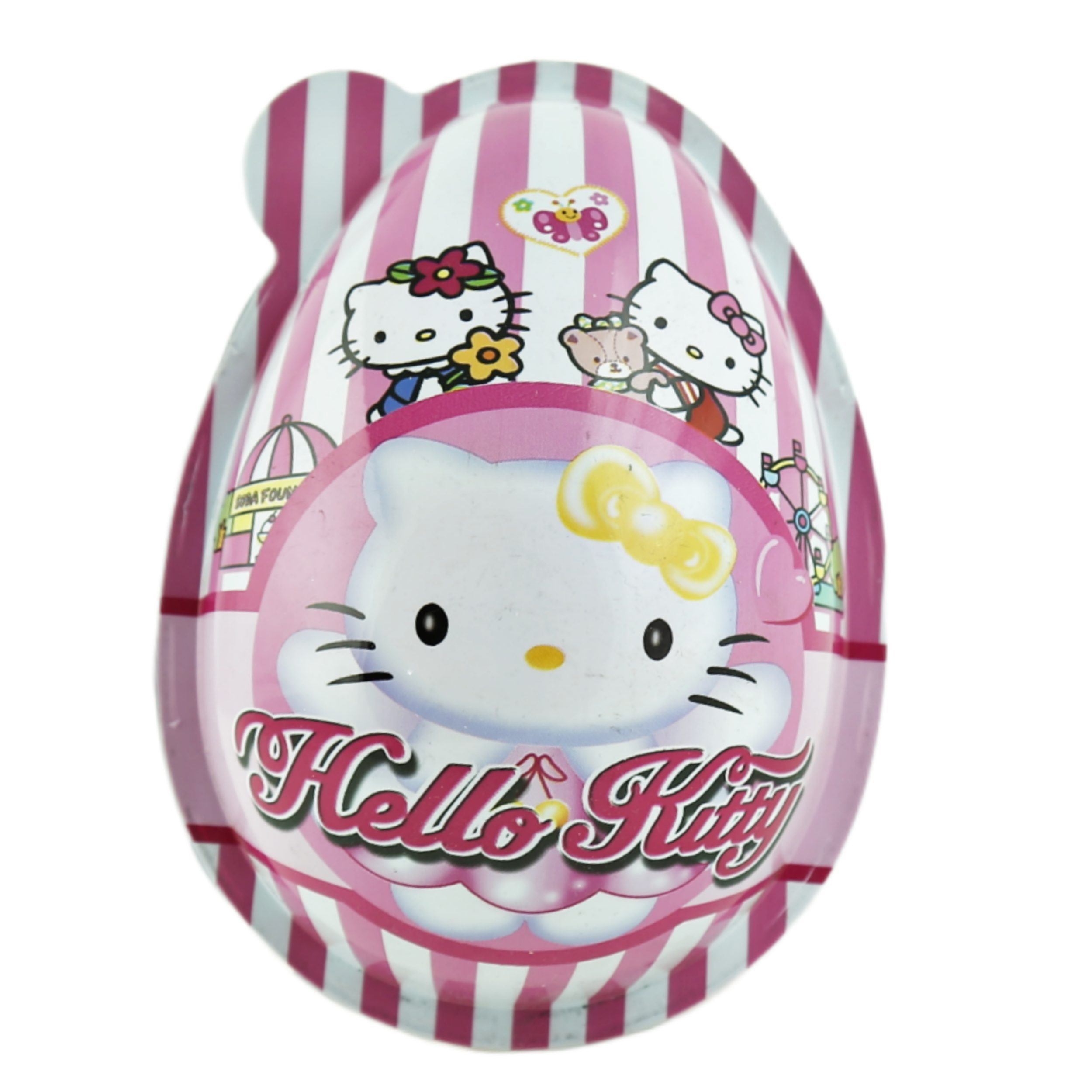 اسباب بازی شانسی مدل هپی اگ طرح کیتی