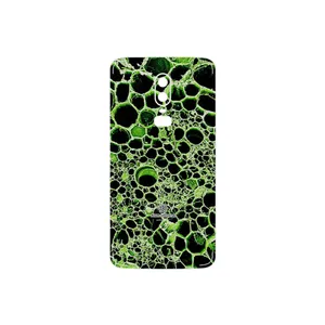 MAHOOT Atom Universe 4 Cover Sticker for OnePlus 6