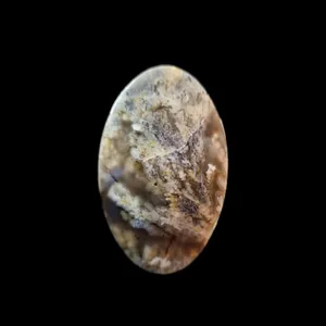 نگین عقیق شجر کد C3920