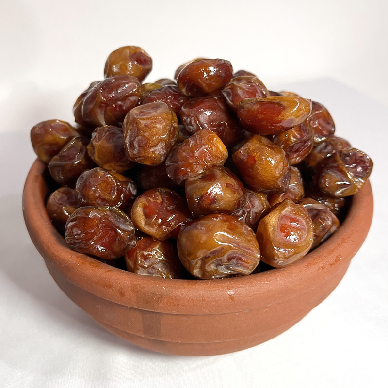خرما خاصویی بستک - 500 گرم