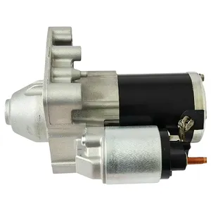 استارت خودرو کد 00501048 مناسب برای پژو 2008