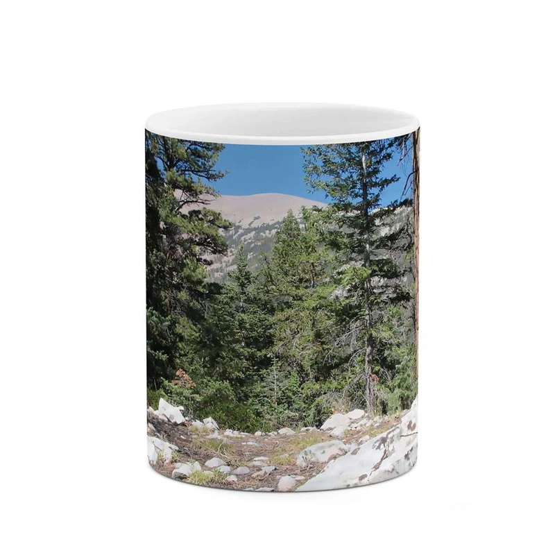 ماگ کاکتی مدل جنگل کد mgh10165