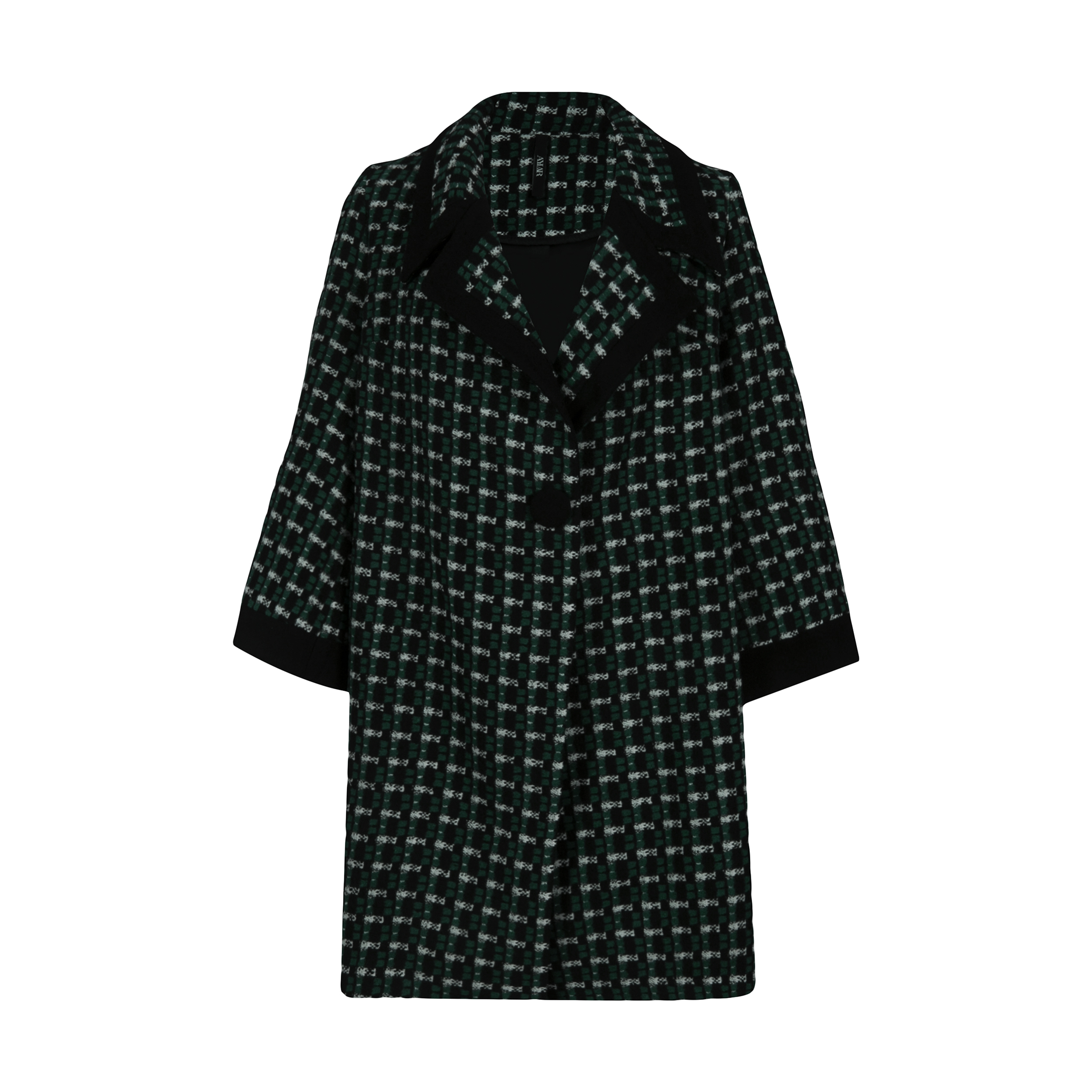 پالتو زنانه آیلار مدل P039004193170033-4399