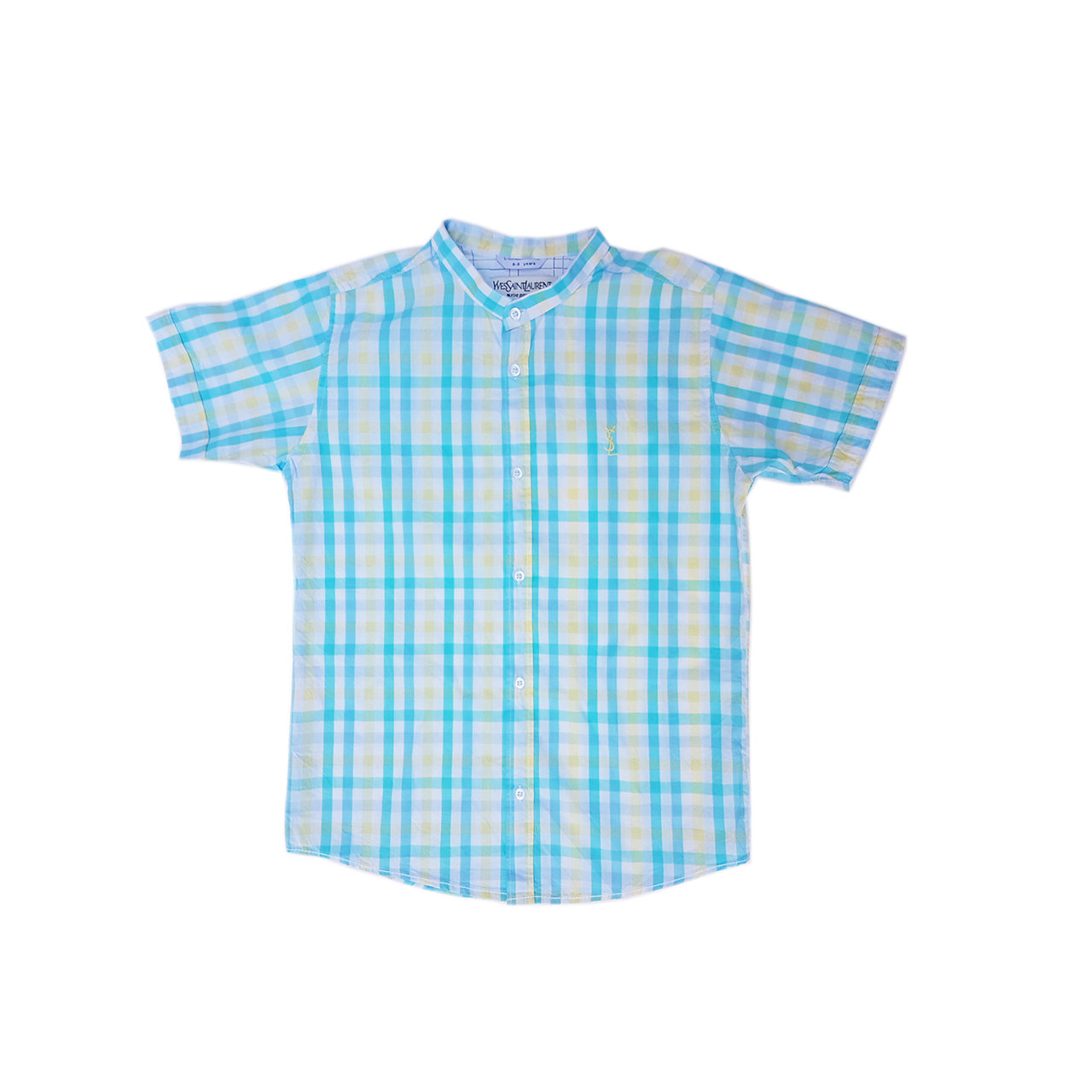 پیراهن پسرانه کد LK01