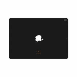 MAHOOT Matte-Black Cover Sticker for Apple iPad Pro 10.5 2017 A1701