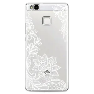 Megafone C18-W Cover For Huawei P9 Lite