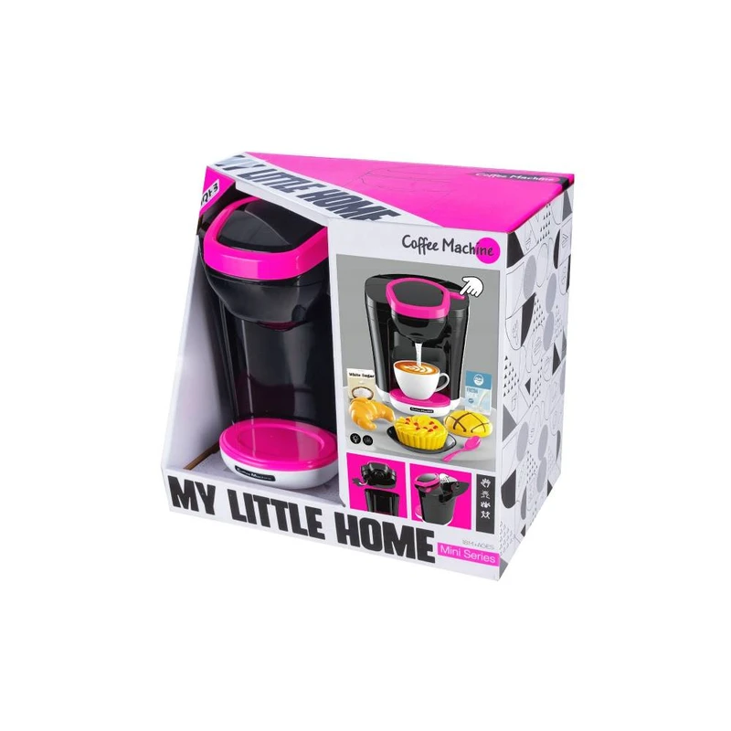 اسباب بازی مدل لوازم آشپزخانه قهوه ساز