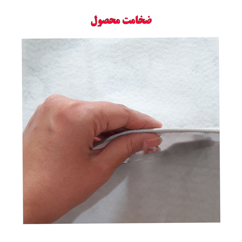 کاور میز اتو کد MT105