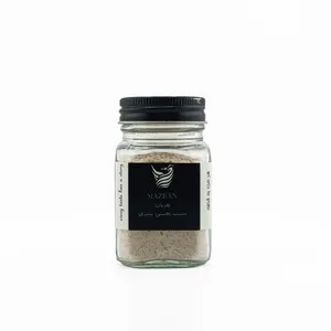 ادویه سیب زمینی پنیری مزبان - 60 گرم