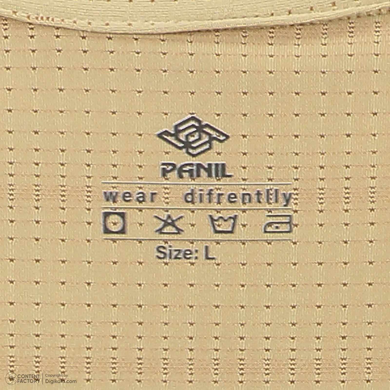 تی شرت ورزشی زنانه پانیل مدل 180A-N - - 46