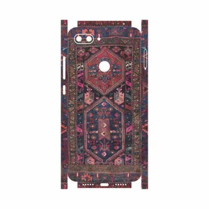 MAHOOT Rug-FullSkin Cover Sticker for Xiaomi Mi 8 Lite