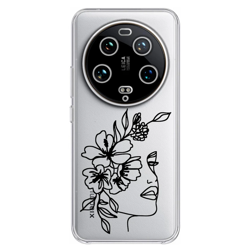 کاور مگافون کد C27-B مناسب برای گوشی موبایل شیائومی 13 Ultra  