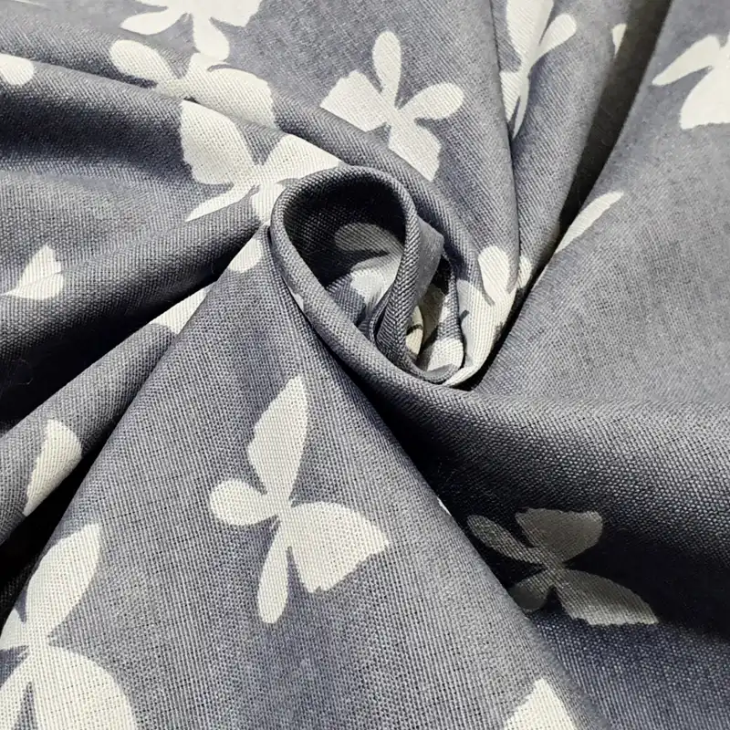 پارچه لباس مدل پاپیون