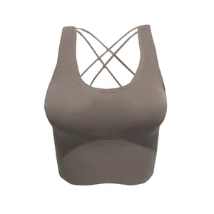 نیم تنه ورزشی زنانه مدل M-BAR_6771