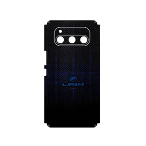 MAHOOT Lifan Cover Sticker for Daria Bond 5G