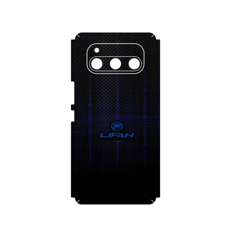 برچسب پوششی ماهوت مدل Lifan مناسب برای گوشی موبایل داریا Bond 5G