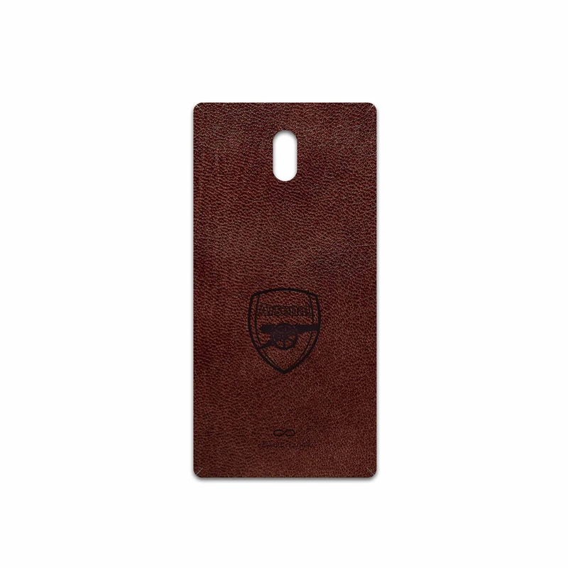 برچسب پوششی ماهوت مدل NL-ARSNL مناسب برای گوشی موبایل نوکیا 3