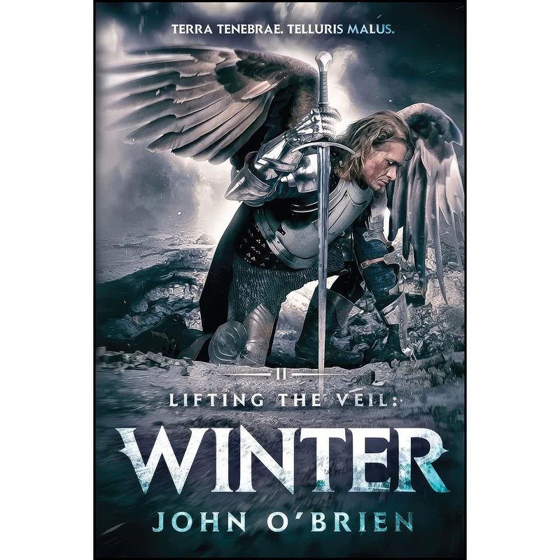 کتاب Lifting the Veil اثر John O Brien انتشارات تازه ها