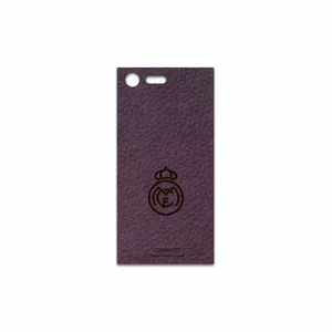 MAHOOT PL-REAL Cover Sticker for Sony Xperia X Compact