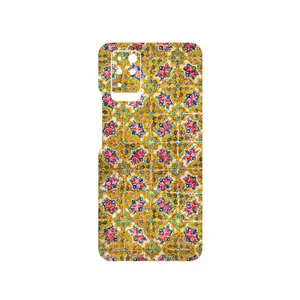 MAHOOT Iran Tile 15 Cover Sticker for Infinix Note 10
