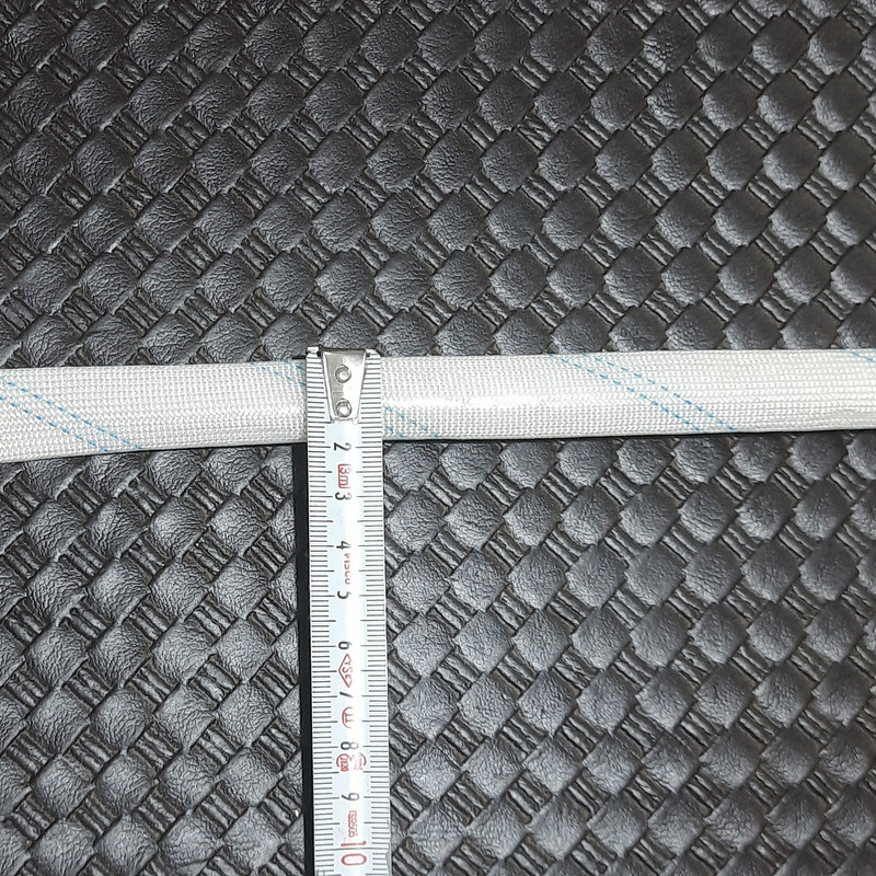 وارنیش نسوز مدل PVC14MM طول یک متر