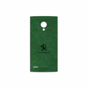 MAHOOT GL-PEGT Cover Sticker for LG W10